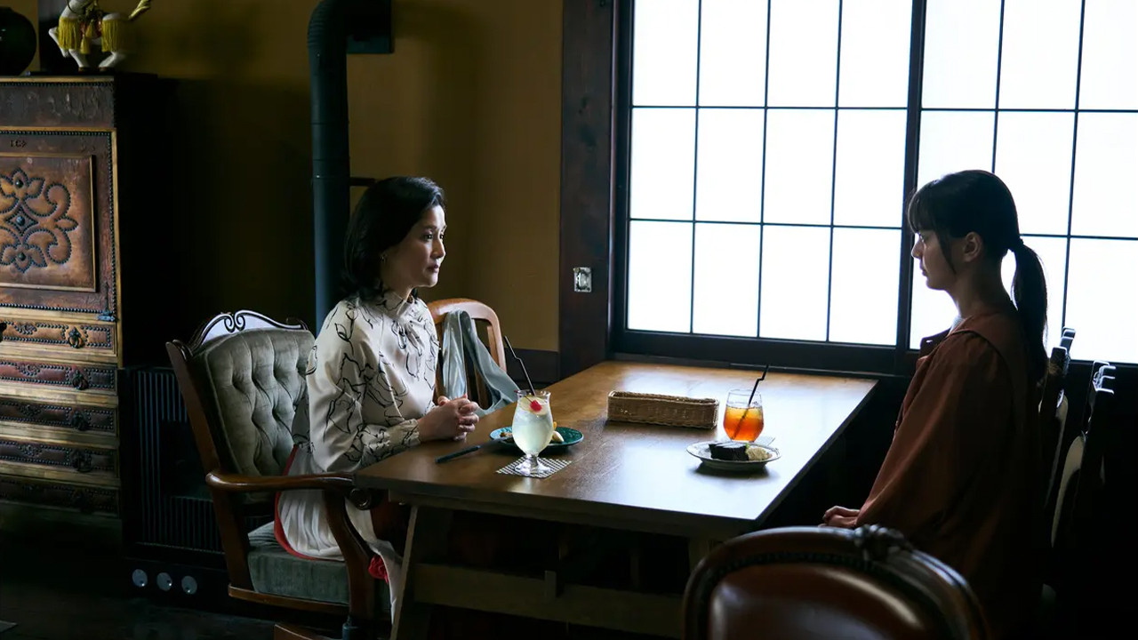 シャドウワーク — Épisode 3