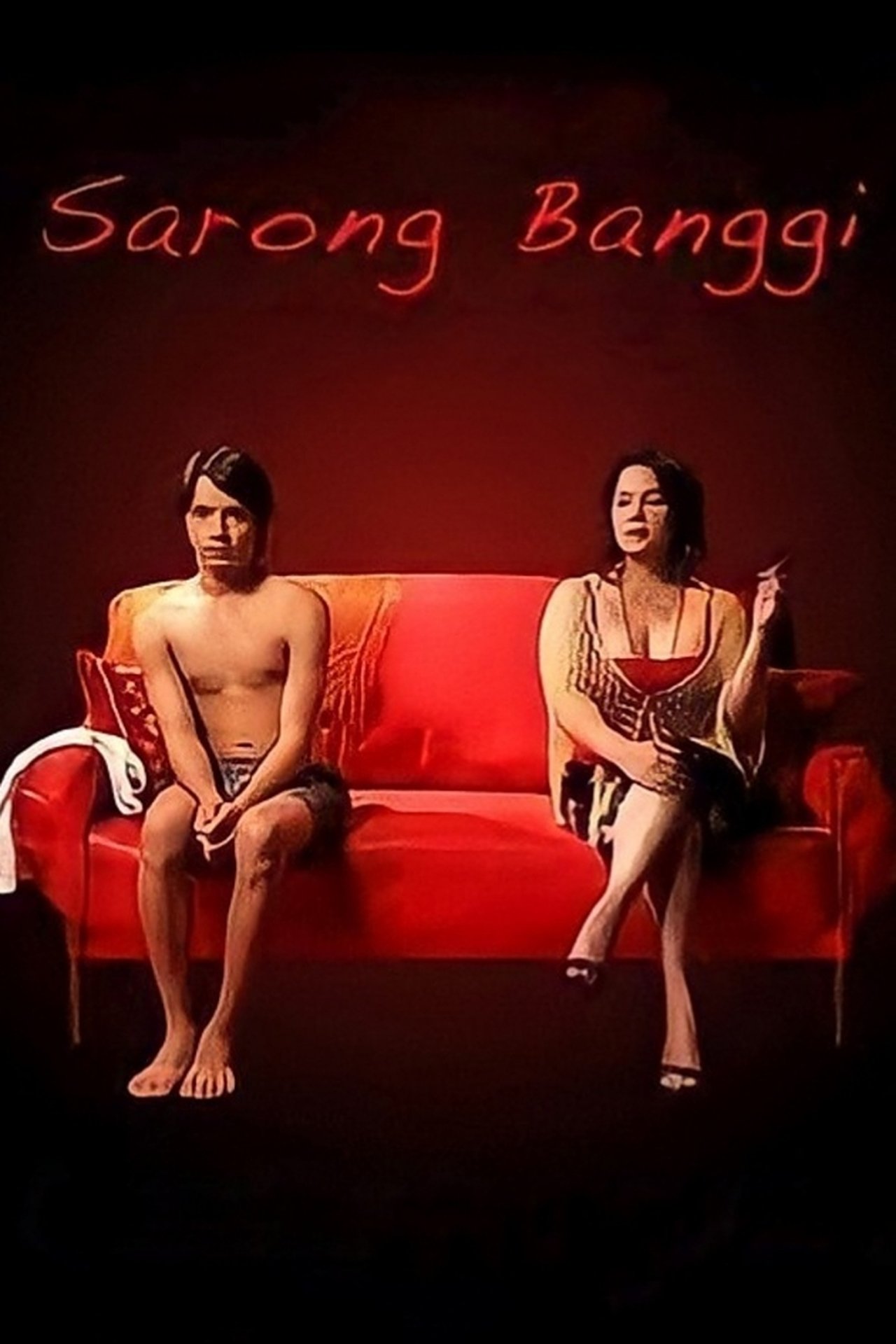 Sarong Banggi Sarong Banggi