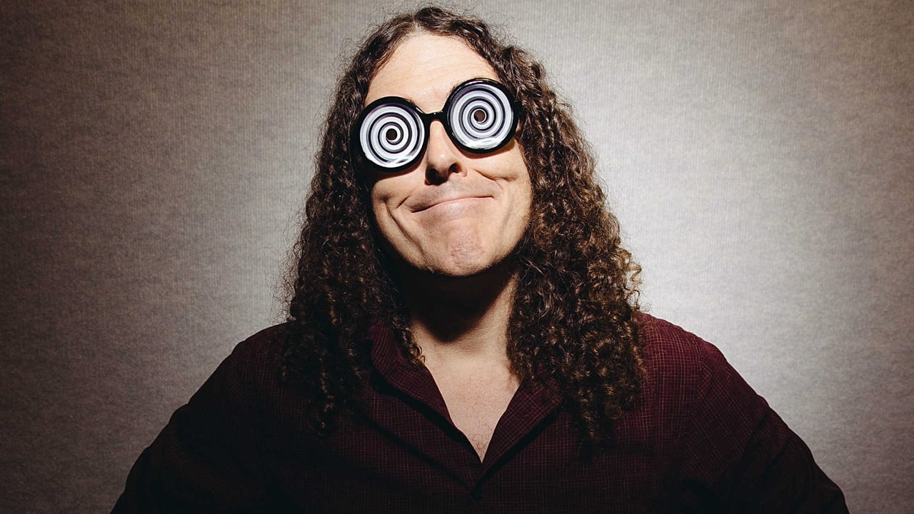 Scen från 'Weird Al' Yankovic: The Ultimate Video Collection