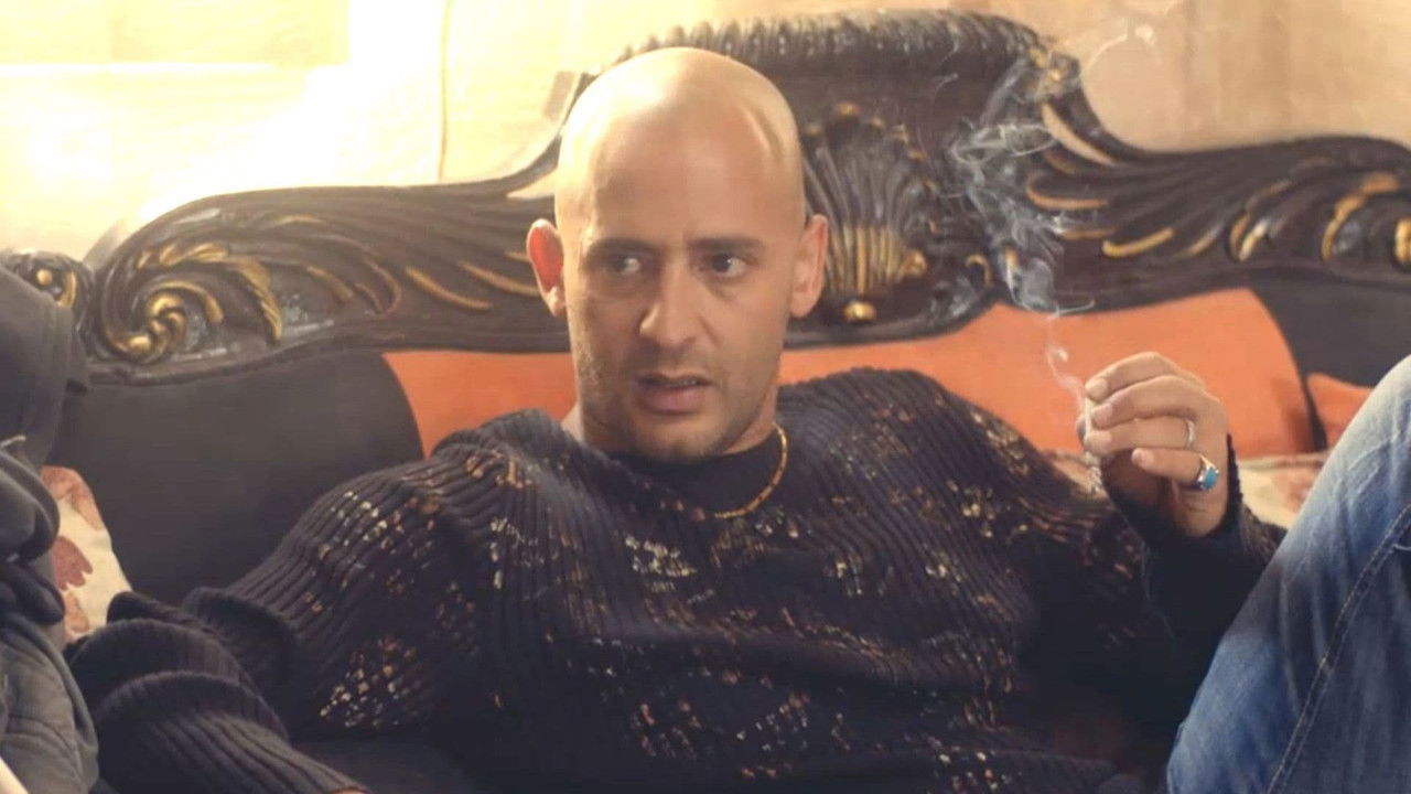 فوق السحاب — Épisode 20