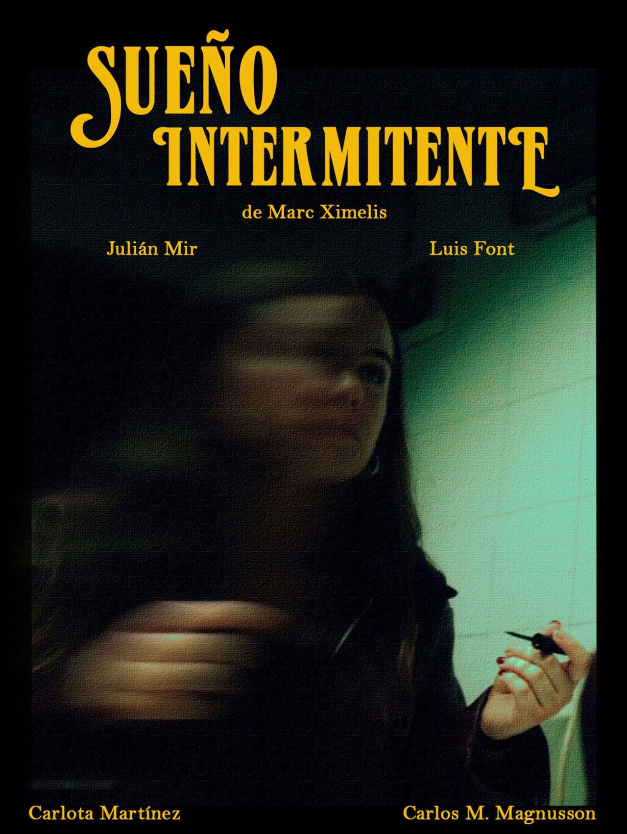 Sueño Intermitente