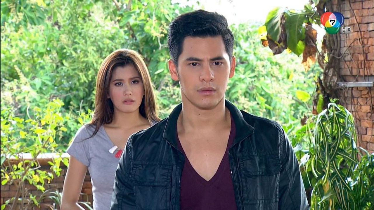 คุณชายเลี้ยงหมู คุณหนูเลี้ยงแกะ — Épisode 13