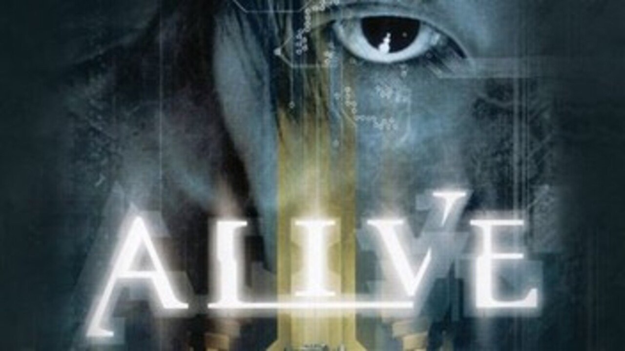 Alive