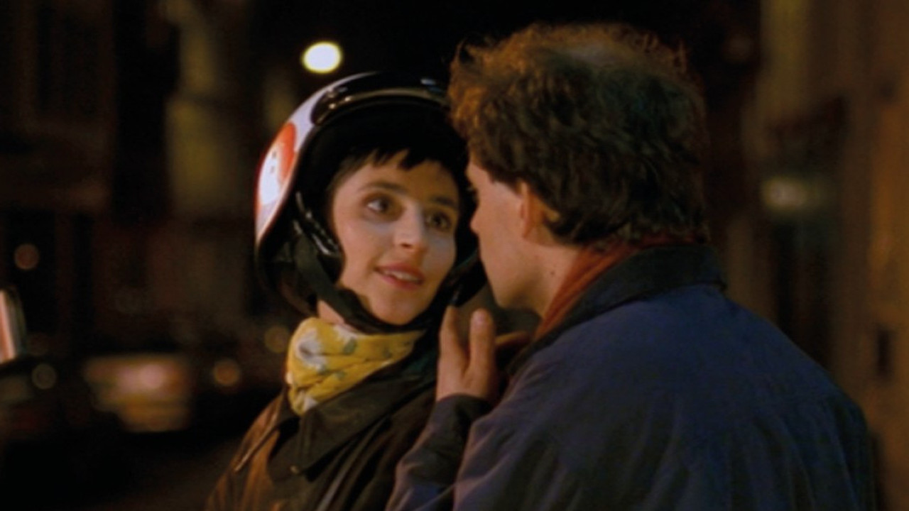 Dieu seul me voit (Versailles-Chantiers) - version interminable — Cocktail