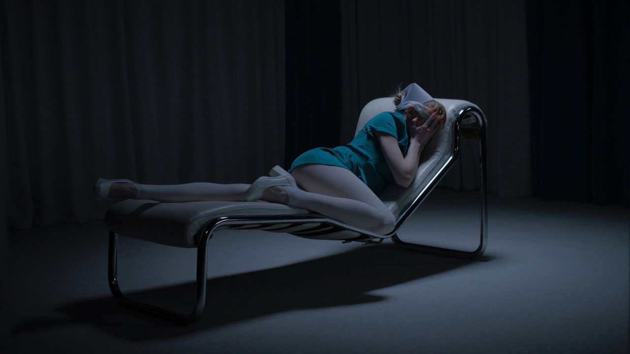What If We Kissed on the Operating Table still 8