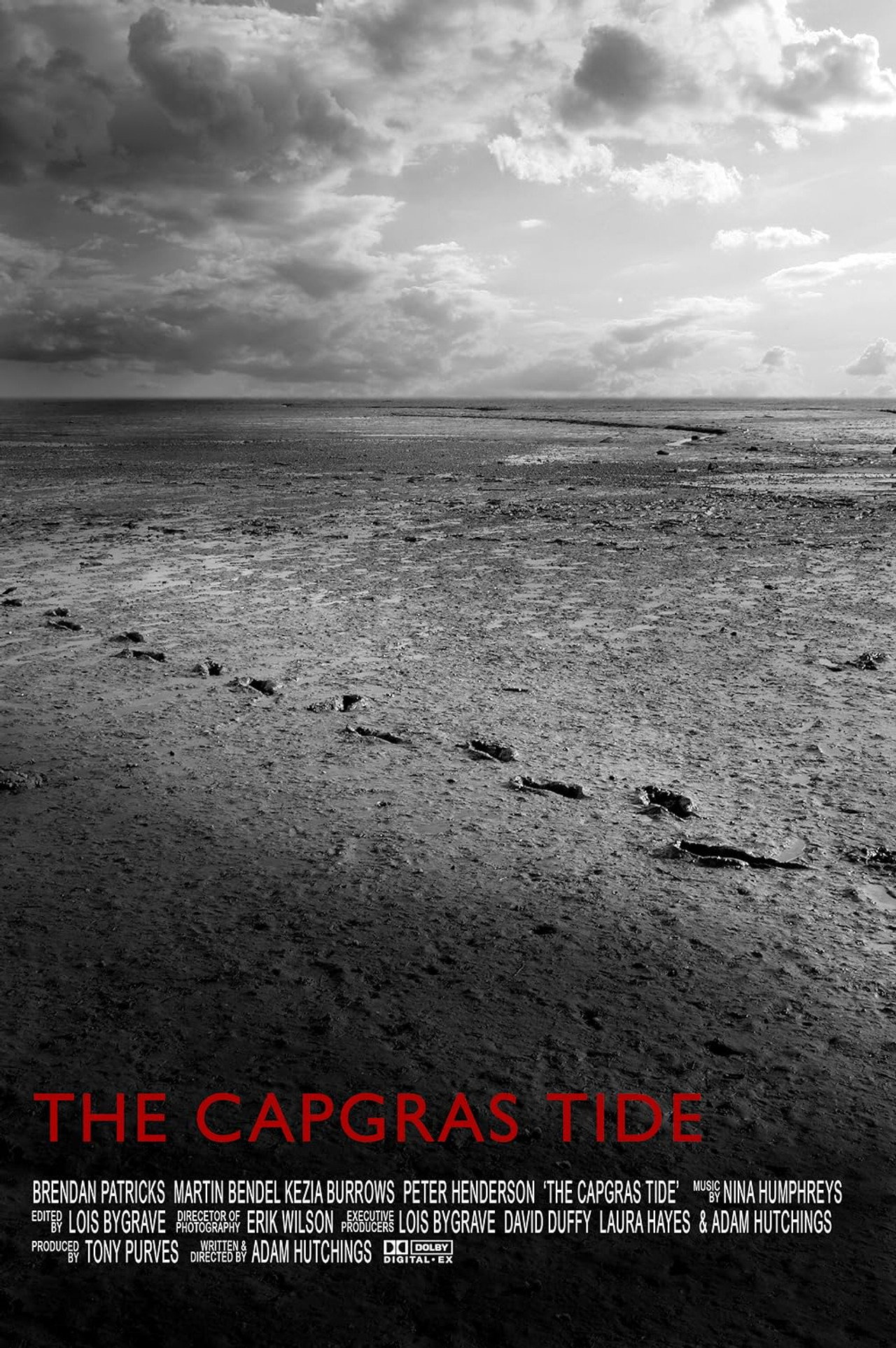 The Capgras Tide Backdrop