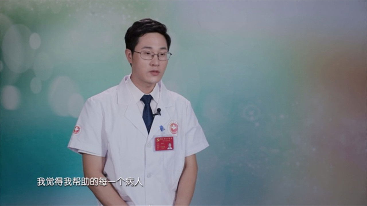 你好，儿科医生 — Épisode 3