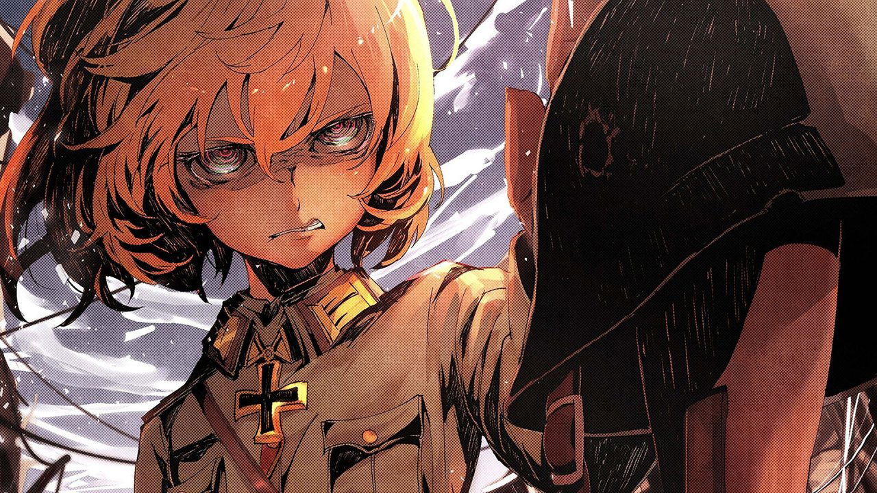 Youjo Senki