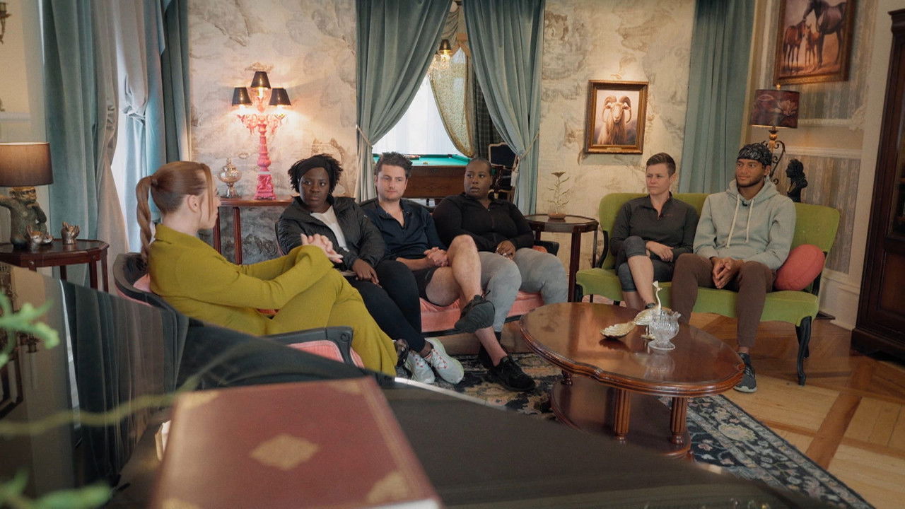 Les Traîtres - Season 1 Episode 10 : Facts vs. Instinct