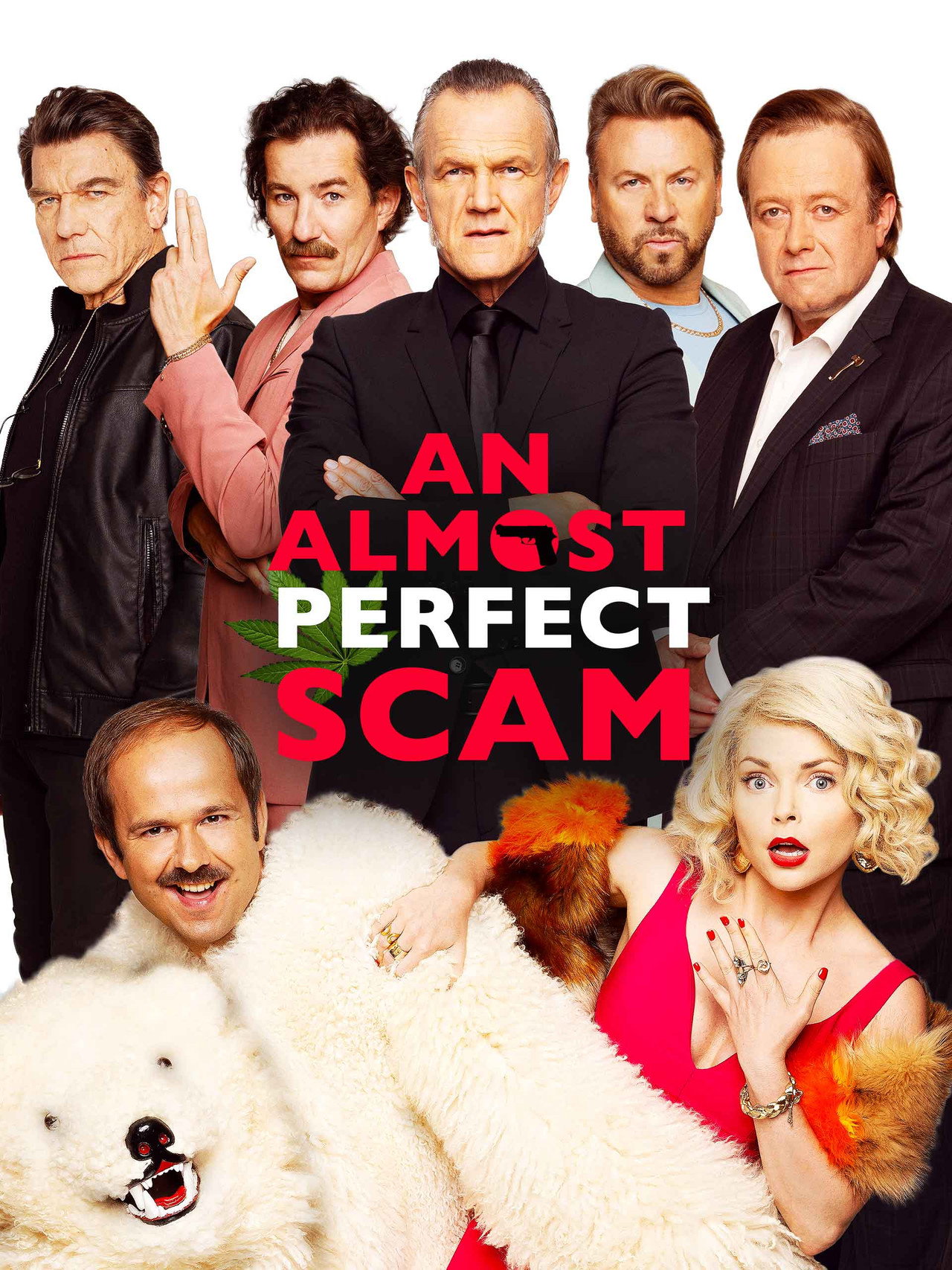 An Almost Perfect Scam