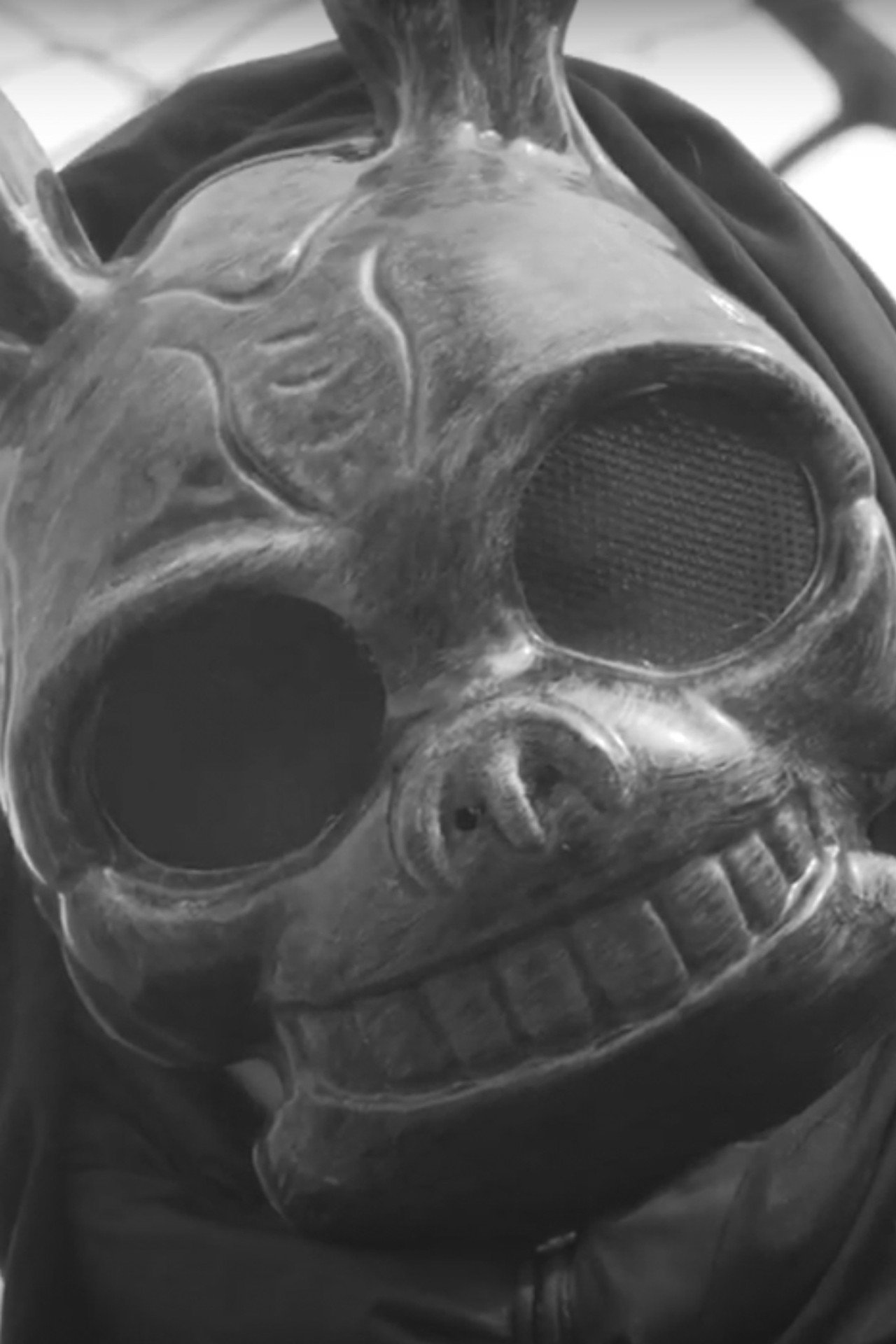 Nightmare filmaffisch