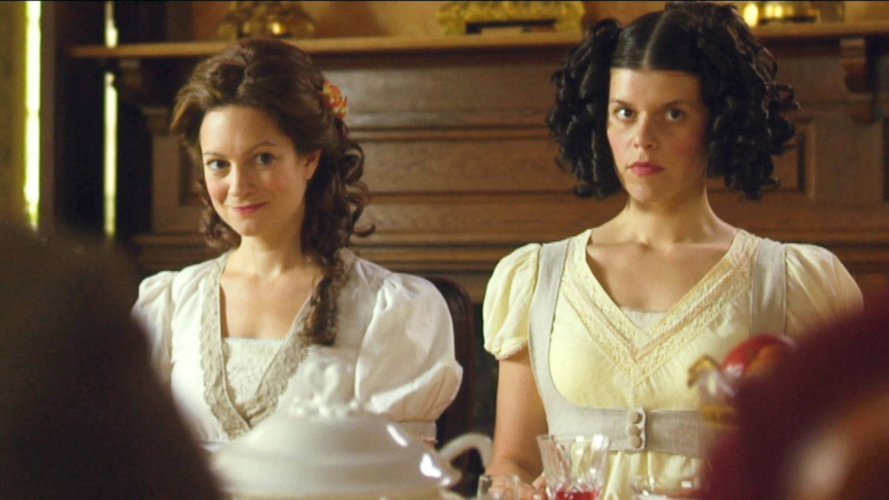 Grotesco — Épisode 7