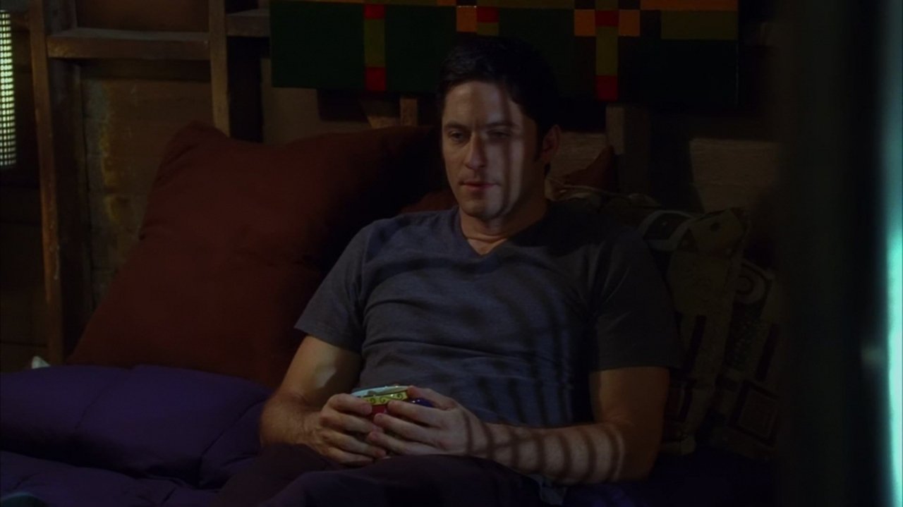 Ghost Whisperer - Season 4 Episode 14 : Slow Burn
