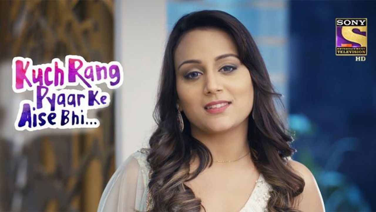 Kuch Rang Pyaar Ke Aise Bhi — Épisode 323