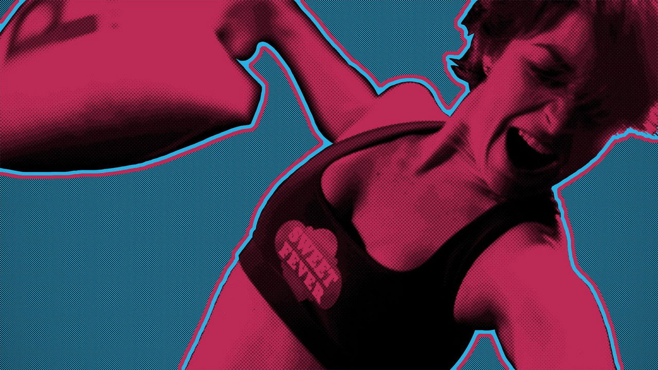 Sweet Fever — Épisode 6