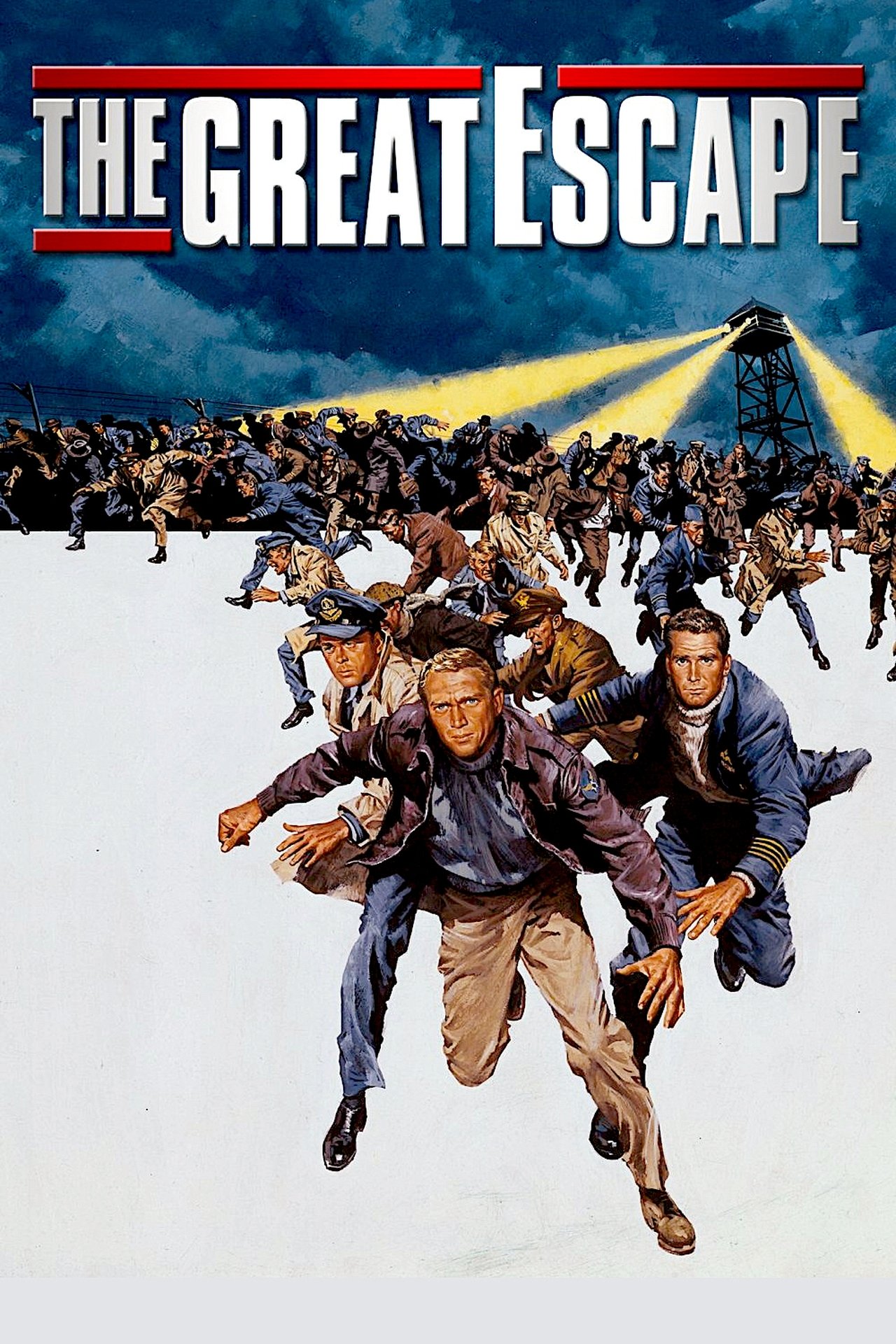 the great escape eng sub download the great escape eng sub download