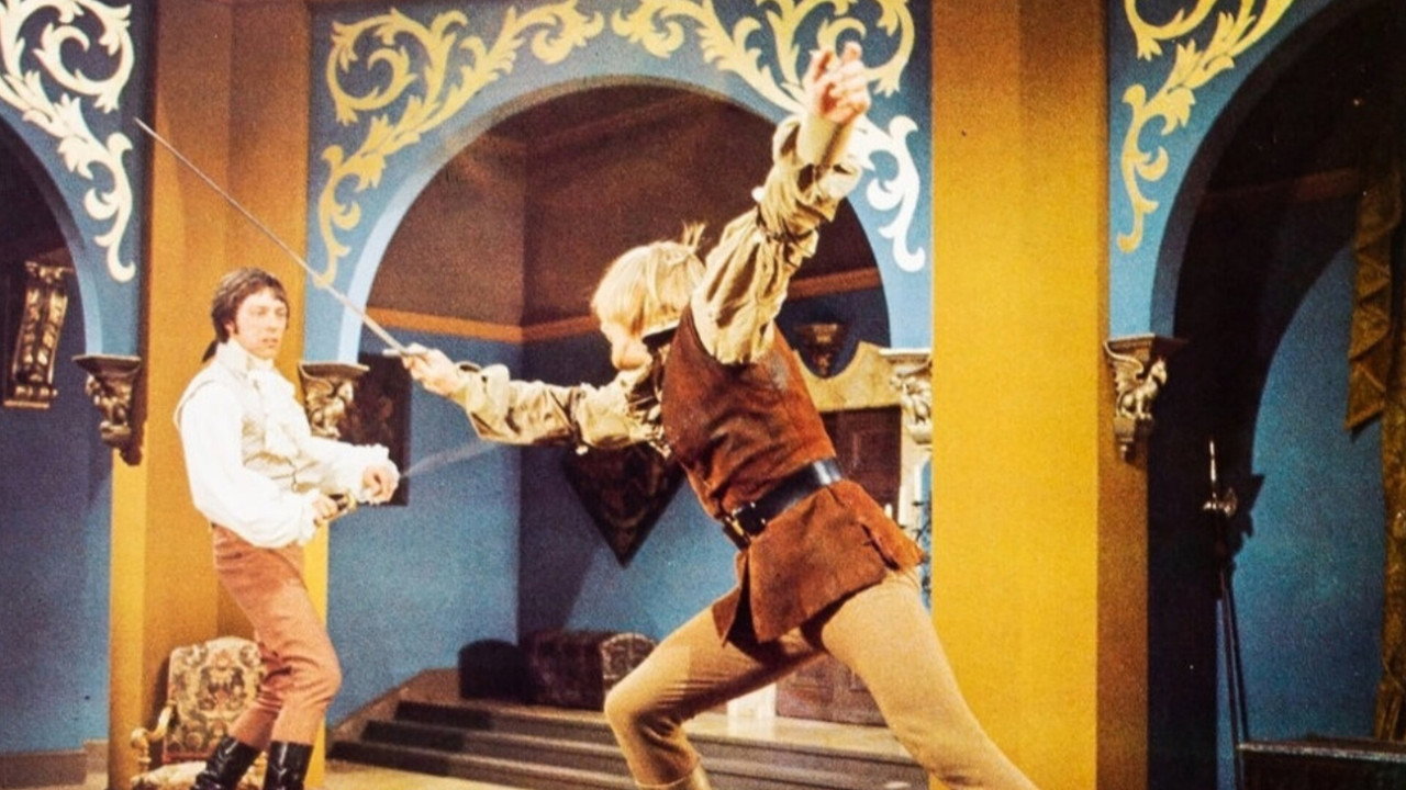 Captain Kronos: Vampire Hunter background 19