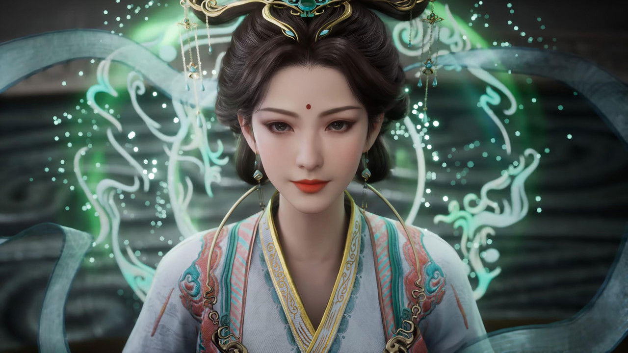 Shrouding the Heavens - Season 1 Episode 139 : Episode 139