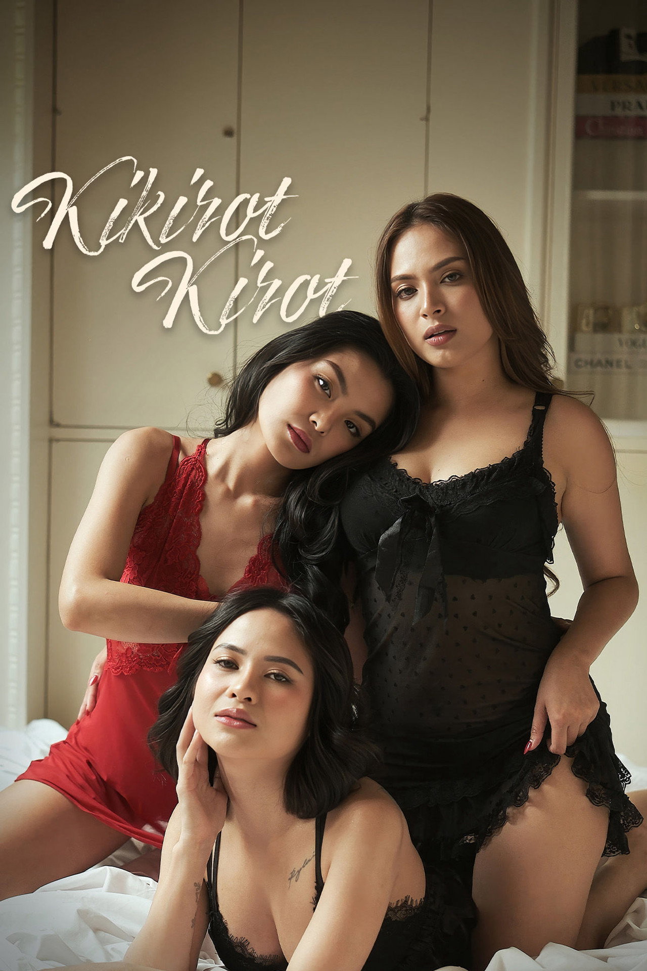 Kikirot Kirot filmaffisch