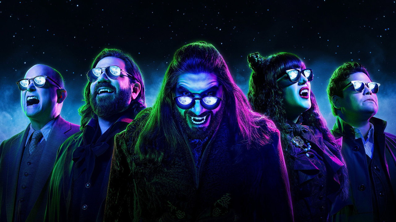 What We Do in the Shadows photo 1