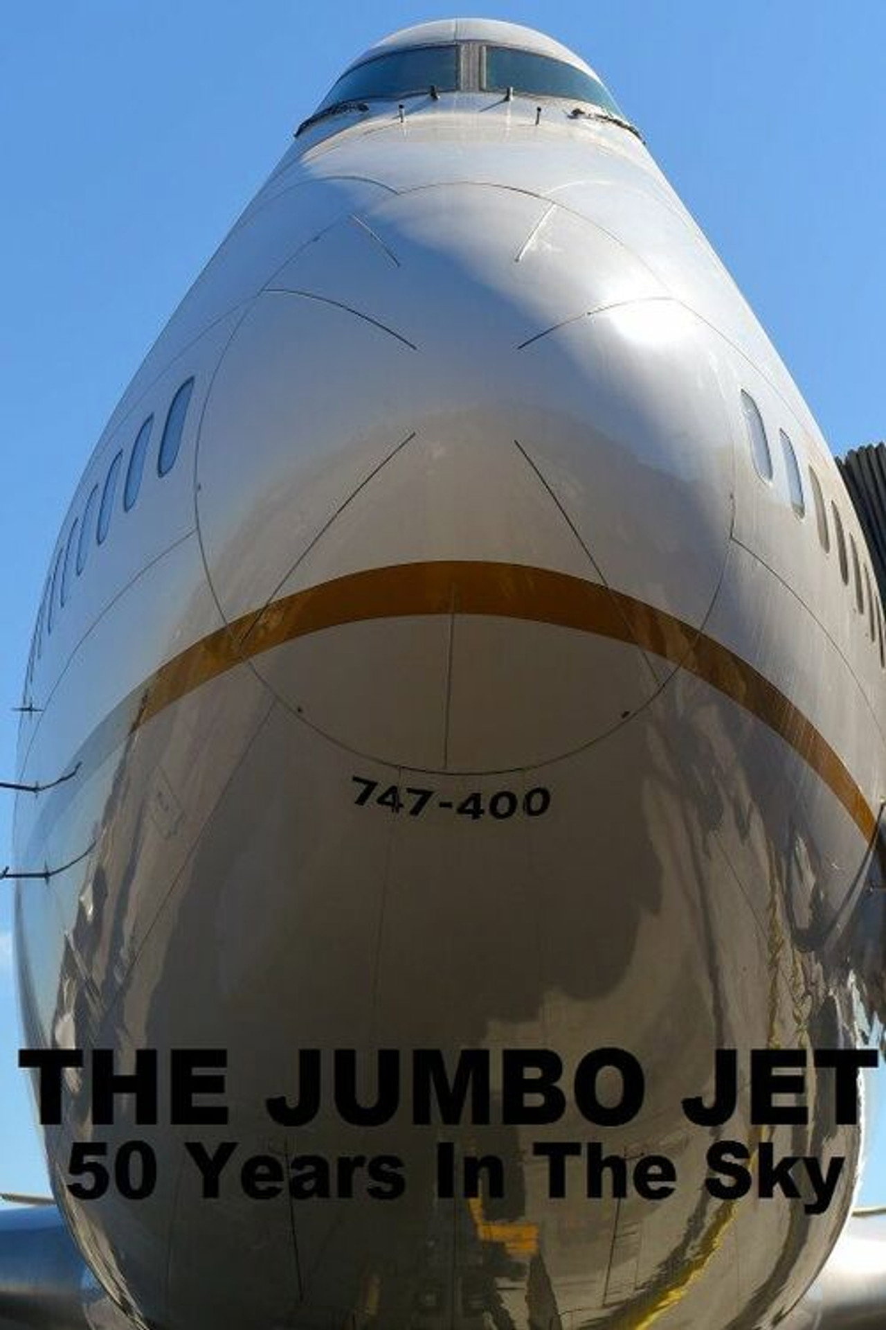 Jumbo Jet: 50 éve a levegőben – plakát 4