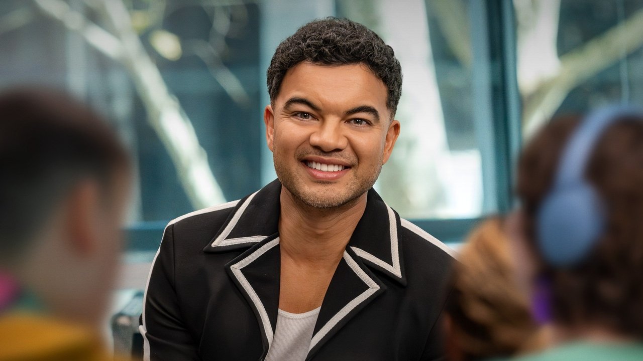 The Assembly - Season 2 Episode 2 : Guy Sebastian
