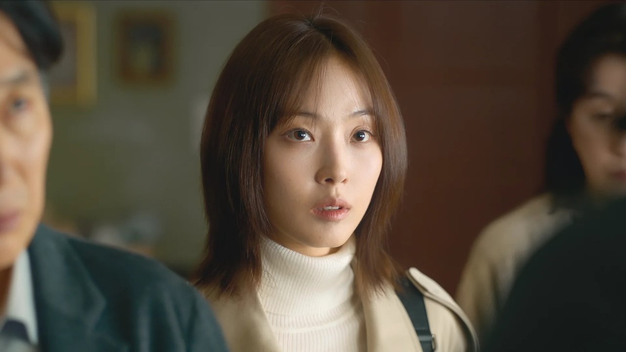 As You Stood By - Season 1 Episode 1 : Eun-su