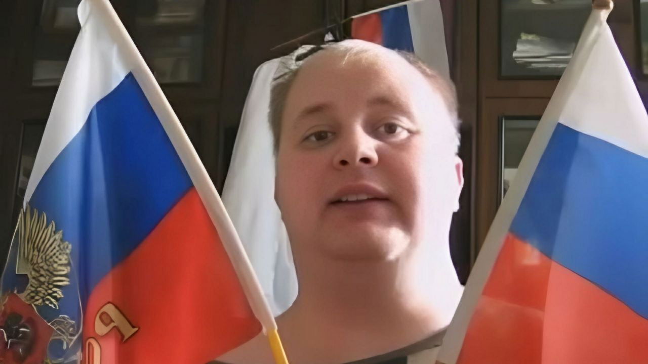 Моё новое православное видео