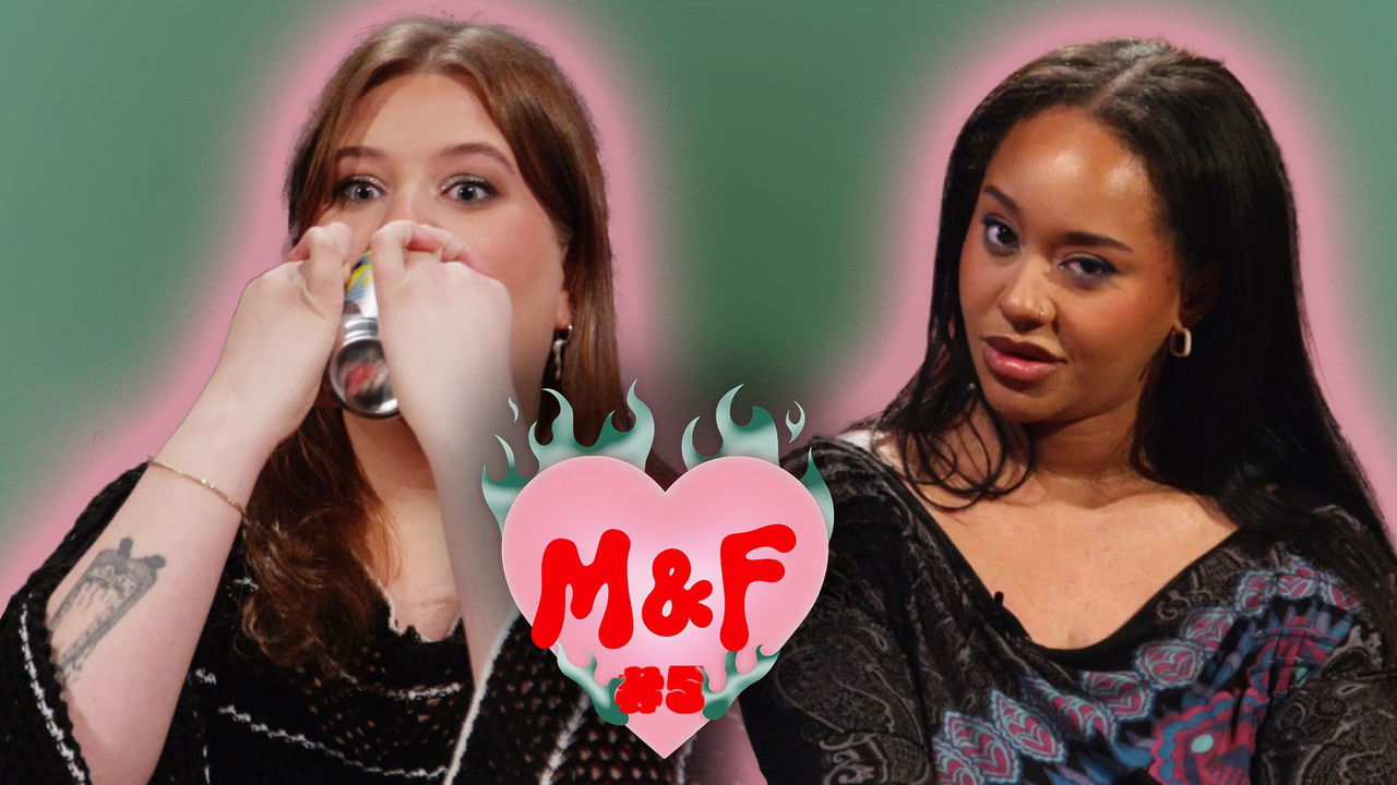 Martha & Fetisha — Épisode 5