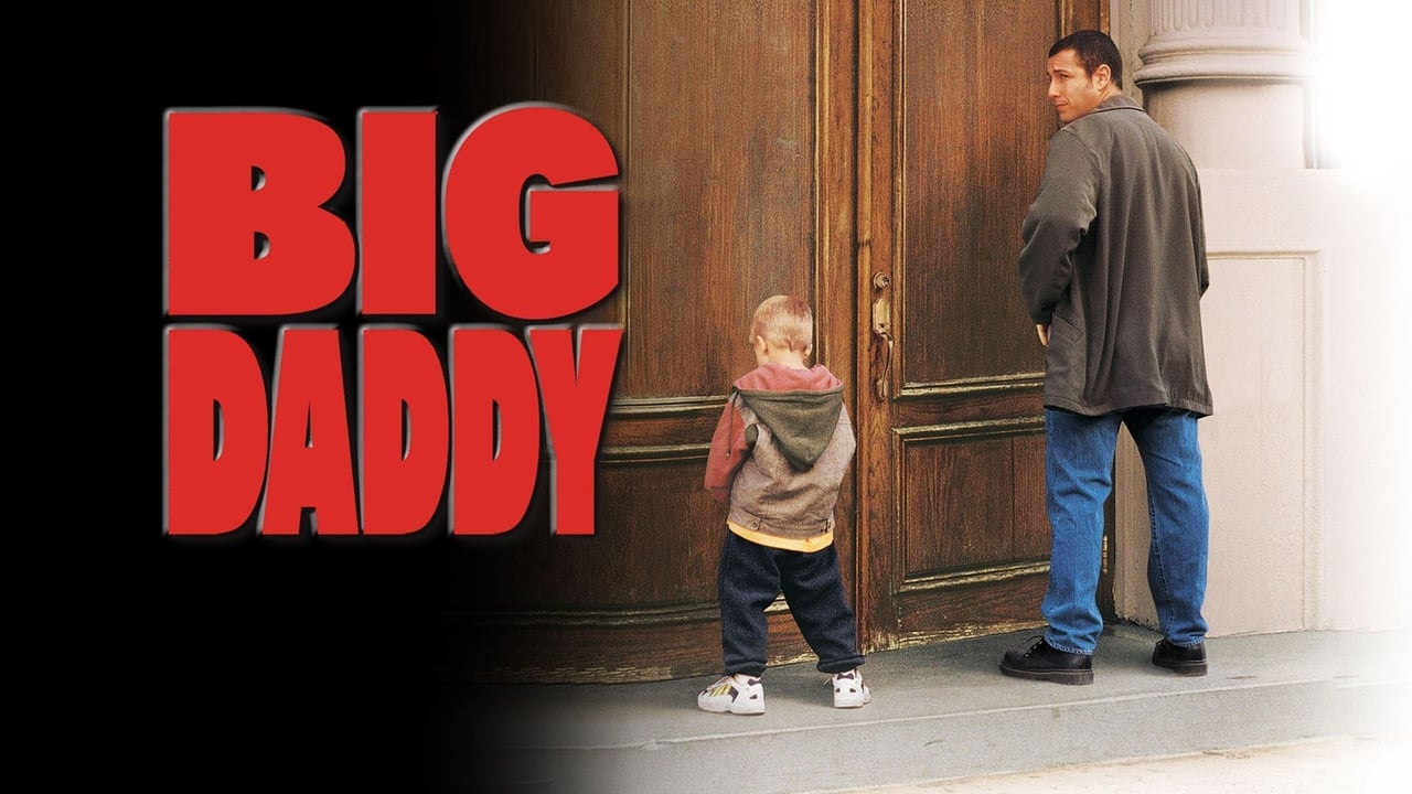 Big Daddy background