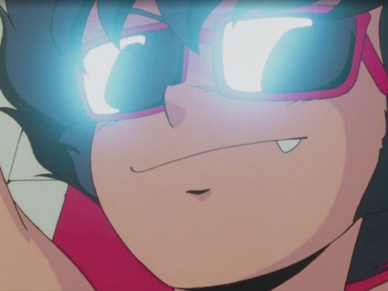 ミスター味っ子 backdrop