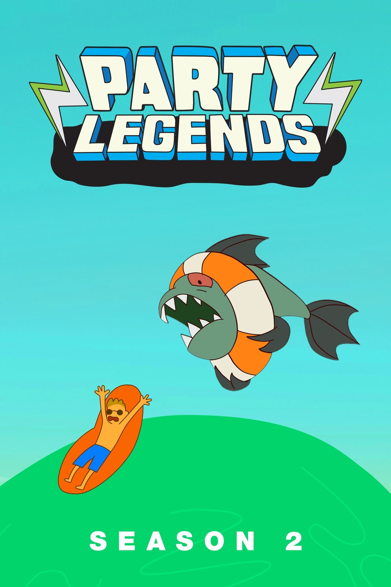 Season 2