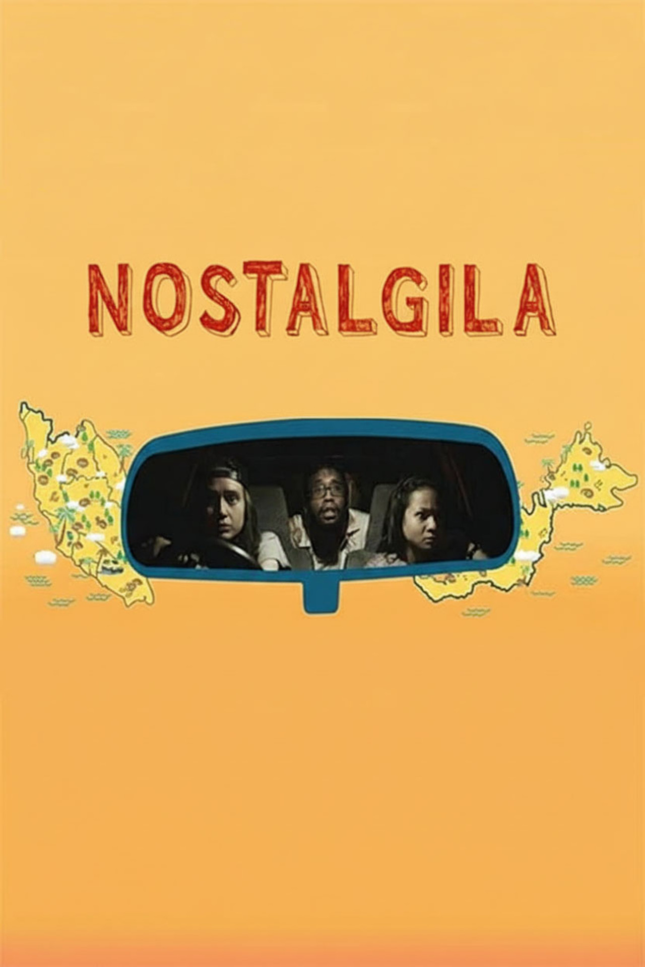 Nostalgila