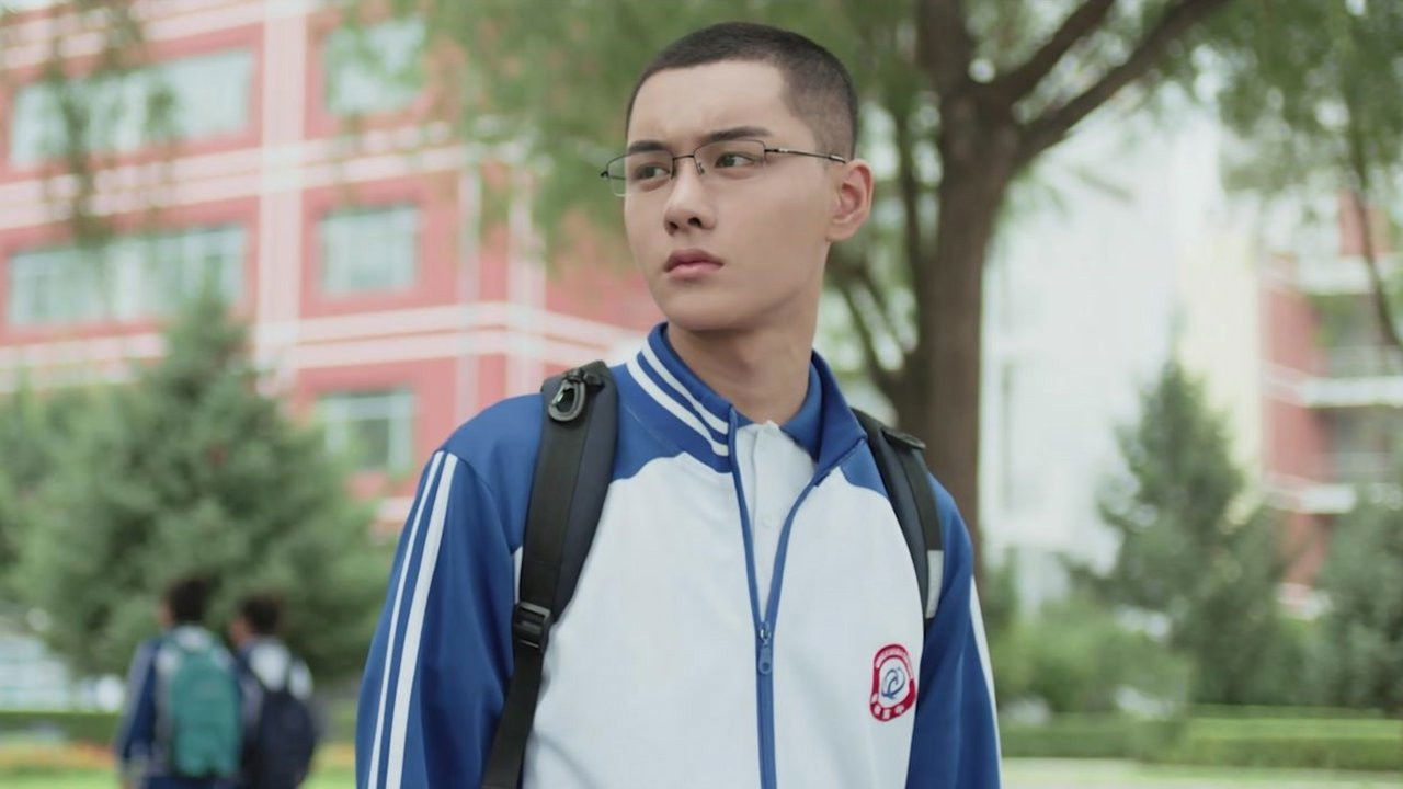 一根木头 — Épisode 10