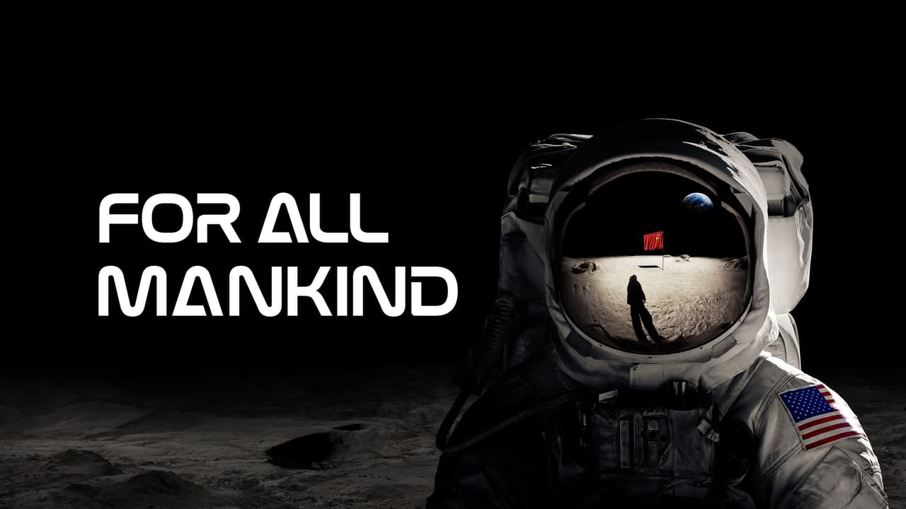 For All Mankind background