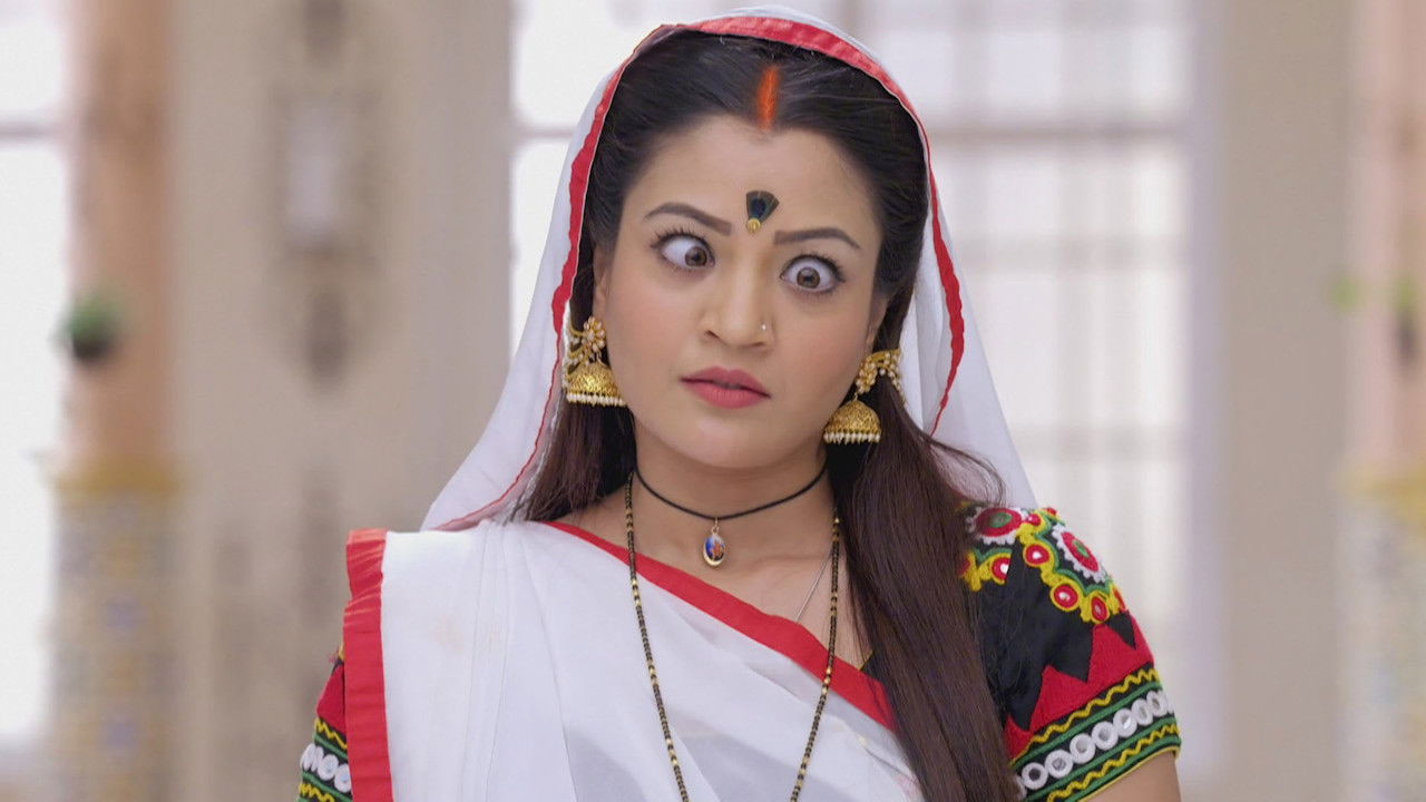 Kya Haal, Mr. Paanchal? — Épisode 169