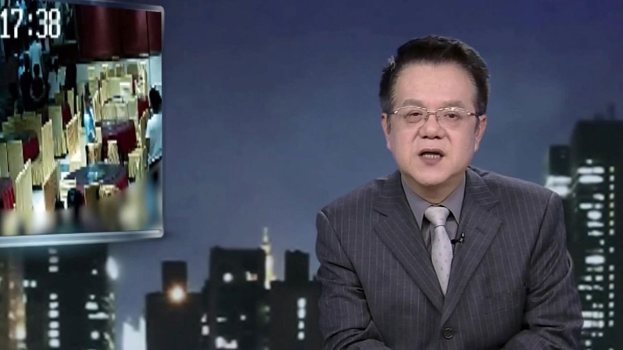 传奇故事 — Épisode 54