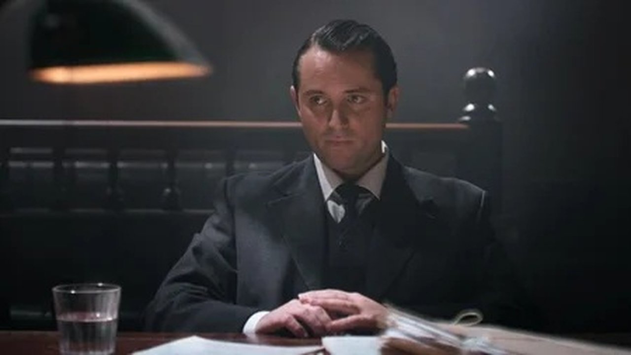 New York Stadt der Verbrechen - Season 1 Episode 6 : Episode 6