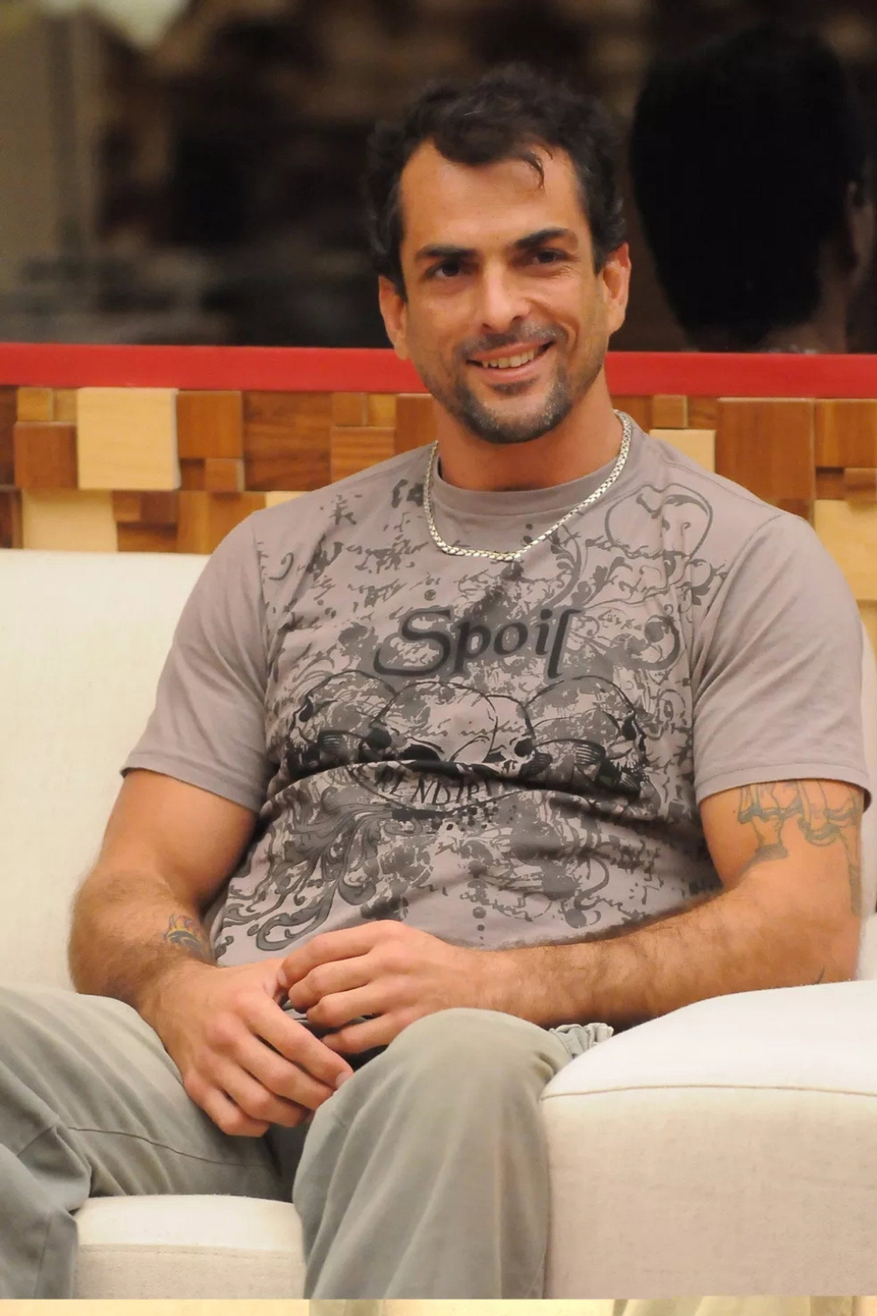 Marcelo Dourado