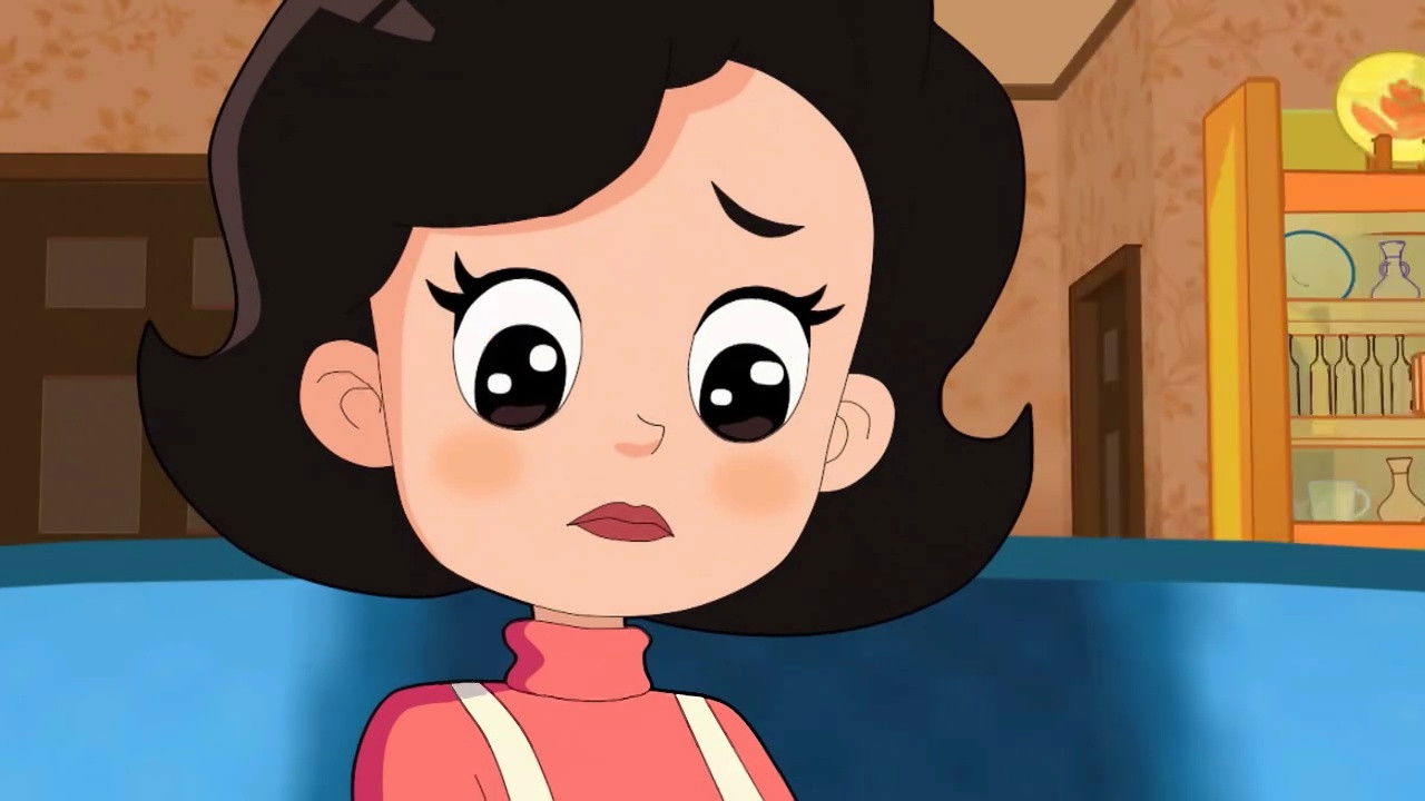 新大头儿子和小头爸爸 — Épisode 80