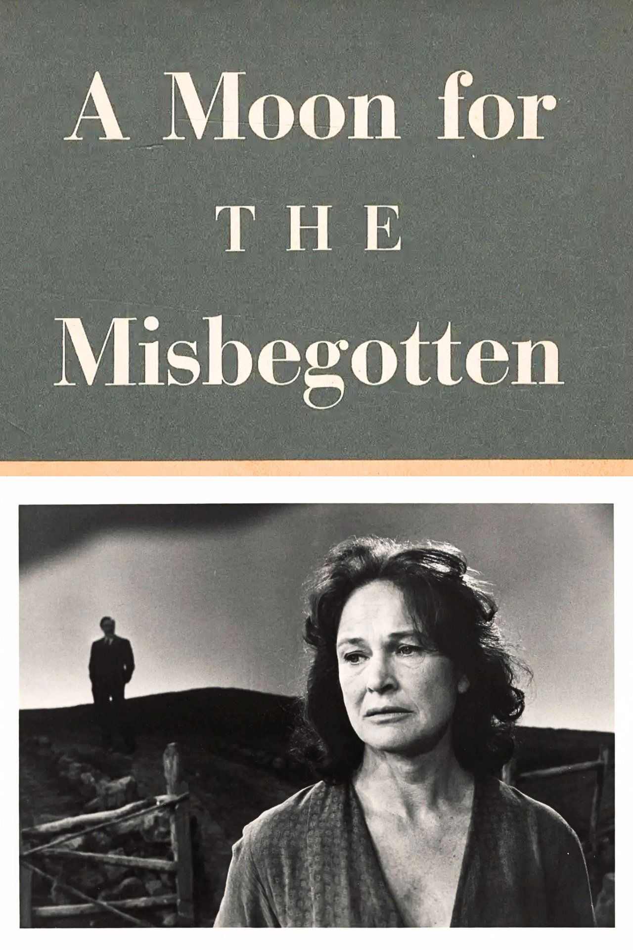 A Moon for the Misbegotten A Moon for the Misbegotten