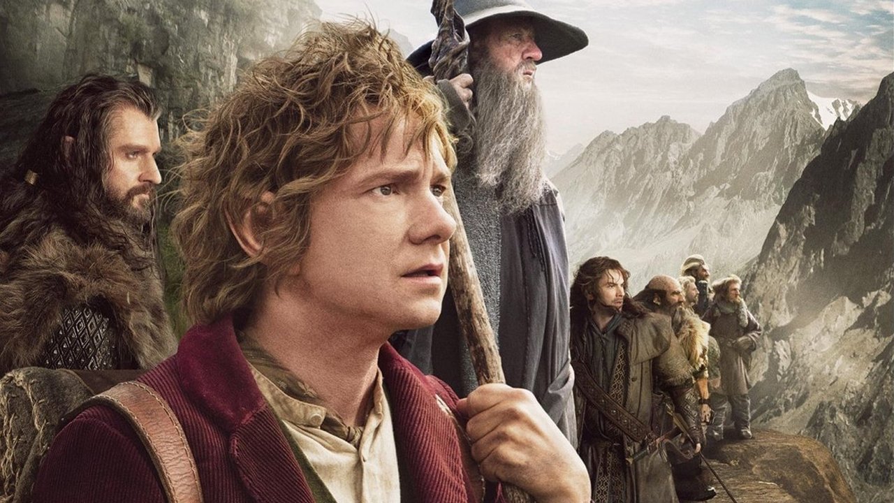 Ile Było Krasnoludów W Hobbicie Der Hobbit - Eine unerwartete Reise - Kritik | Film 2012 | Moviebreak.de