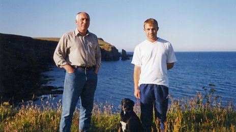 The Man in the Mask: An Orkney Murder - Season 1 Episode 1 : Witnesses, Woods and Bullets