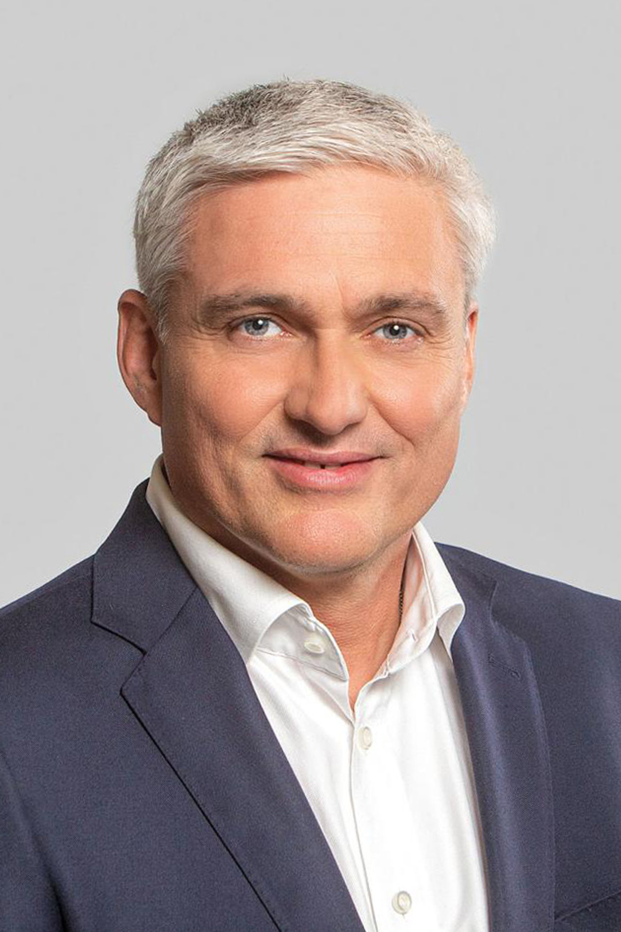 David Dušek