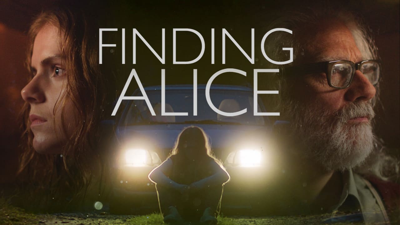 Finding Alice background