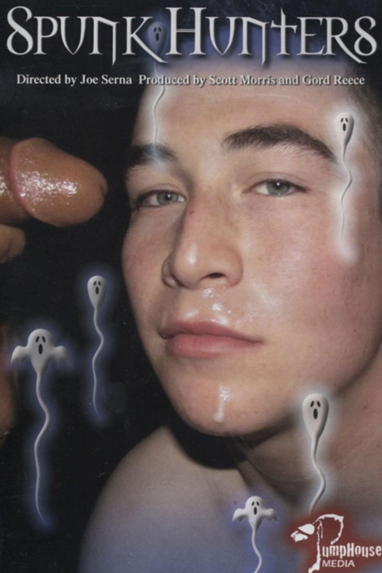 Spunk Hunters Backdrop