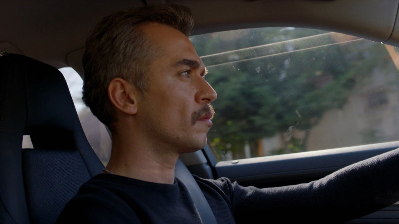 Kayıtdışı — Épisode 19