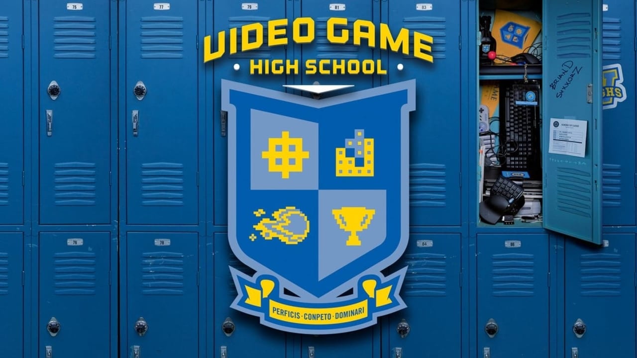 Cast and Crew of VGHS: The Movie