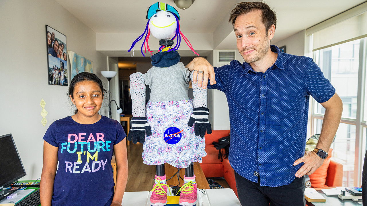 Les inventifs — Épisode 13