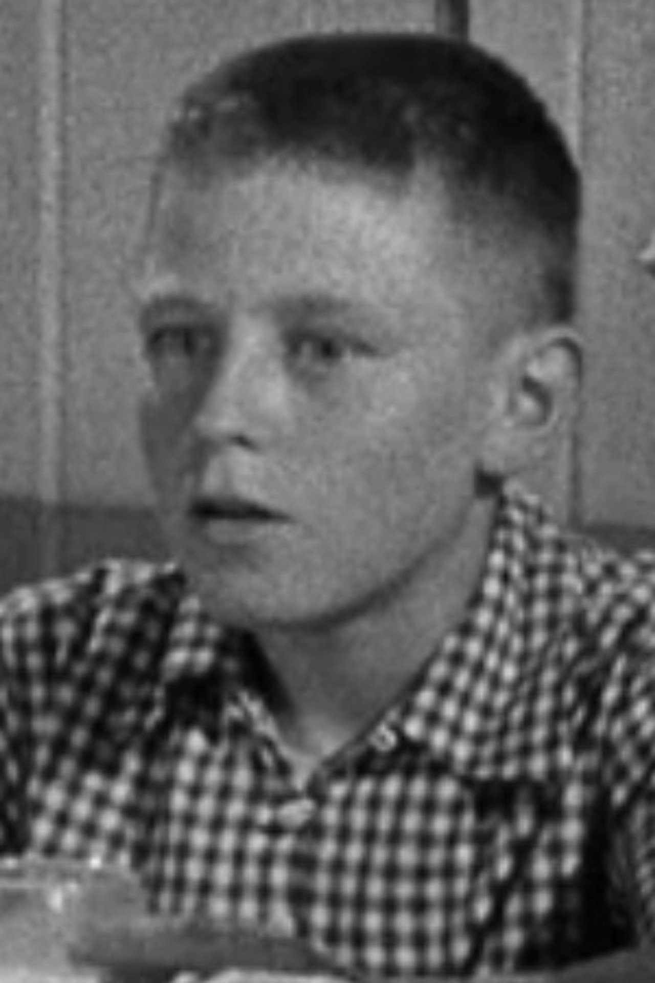 Bill Waters